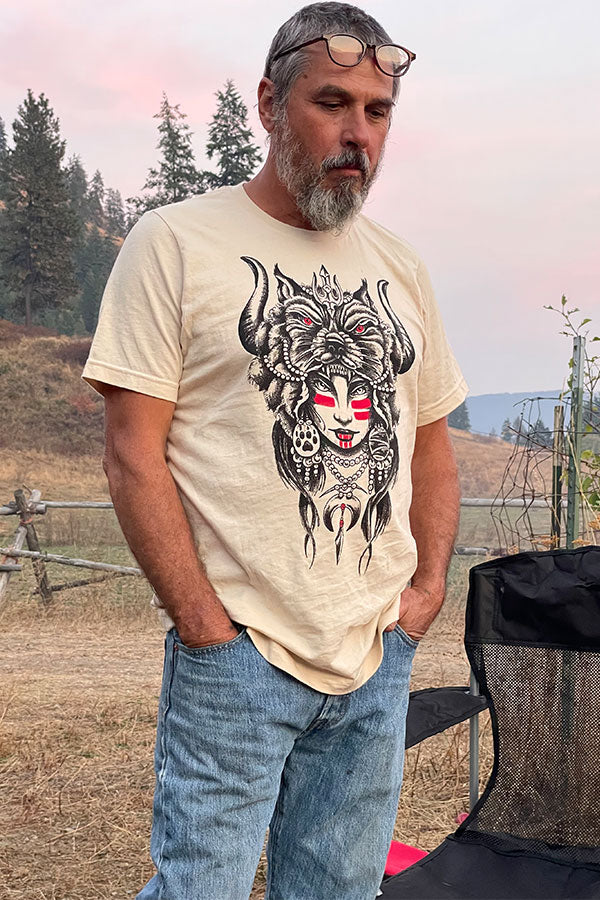 Short Sleeve T-Shirts – ThadArt